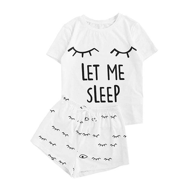 Modal Fibre Sleepwear