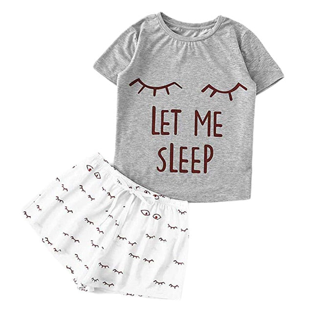 Modal Fibre Sleepwear