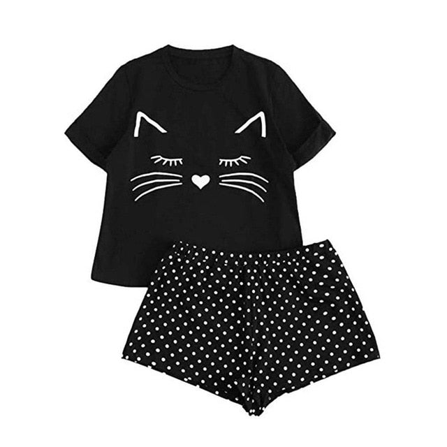 Modal Fibre Sleepwear