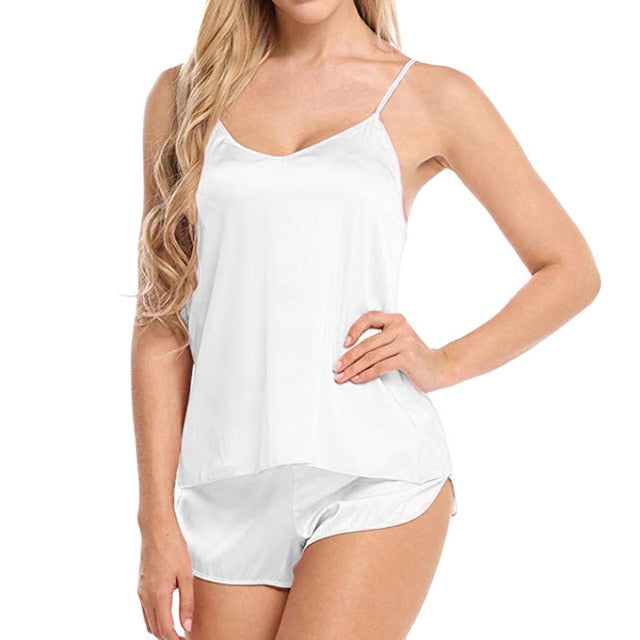 Modal Fibre Sleepwear