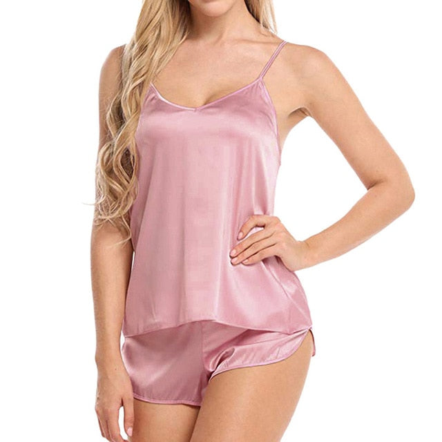 Modal Fibre Sleepwear