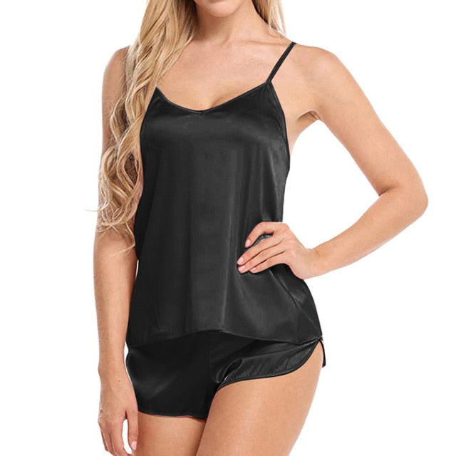 Modal Fibre Sleepwear