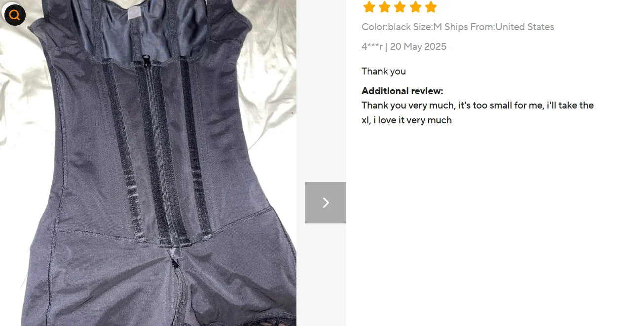 Women's Lace-Trimmed