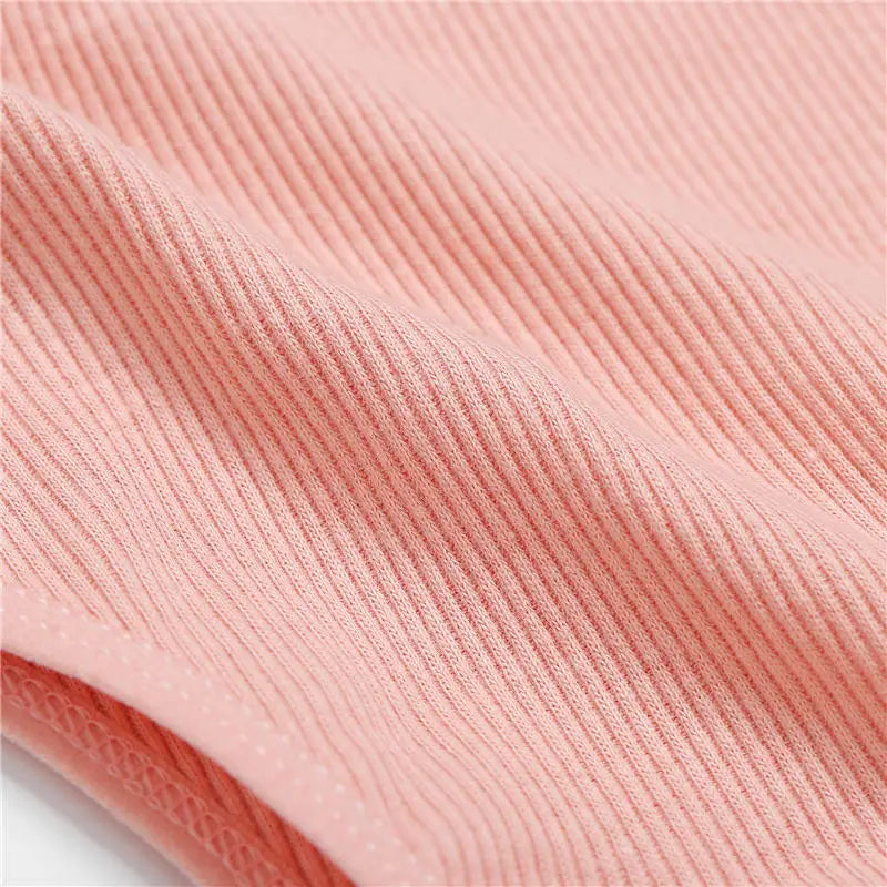 5PCS/Set Cotton Lingerie Panties