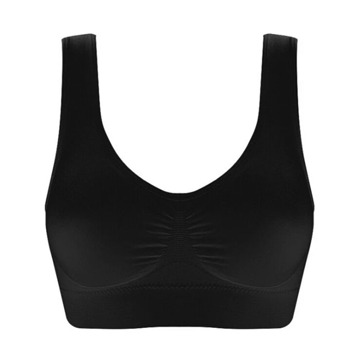Women Wireless Sports Bra