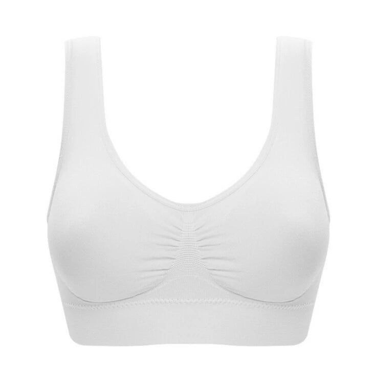 Women Wireless Sports Bra