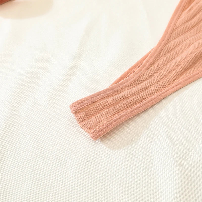 Deep V-neck Push-Up Bras