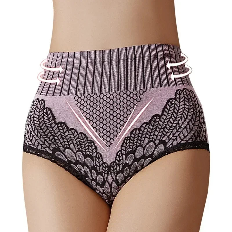 Women Seamless Panties Underwear