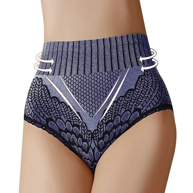 Women Seamless Panties Underwear