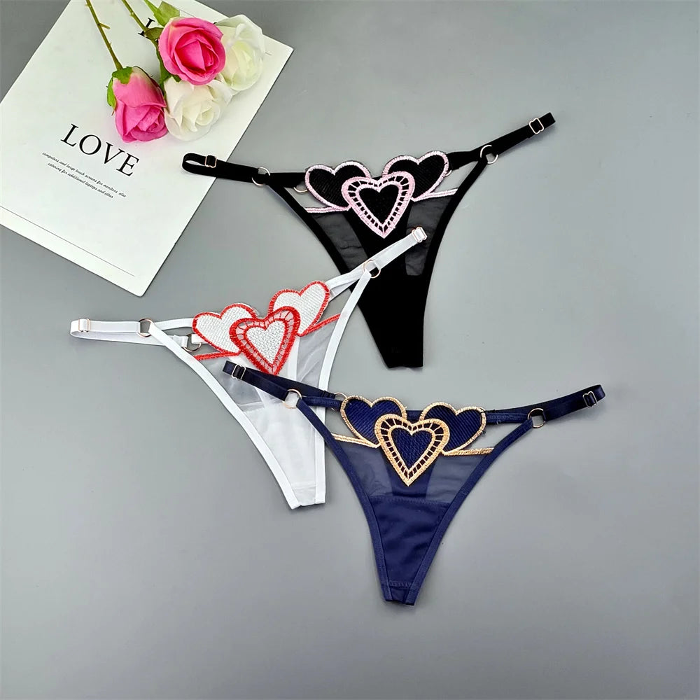 3Pcs/Set Cute Cosplay Sexy