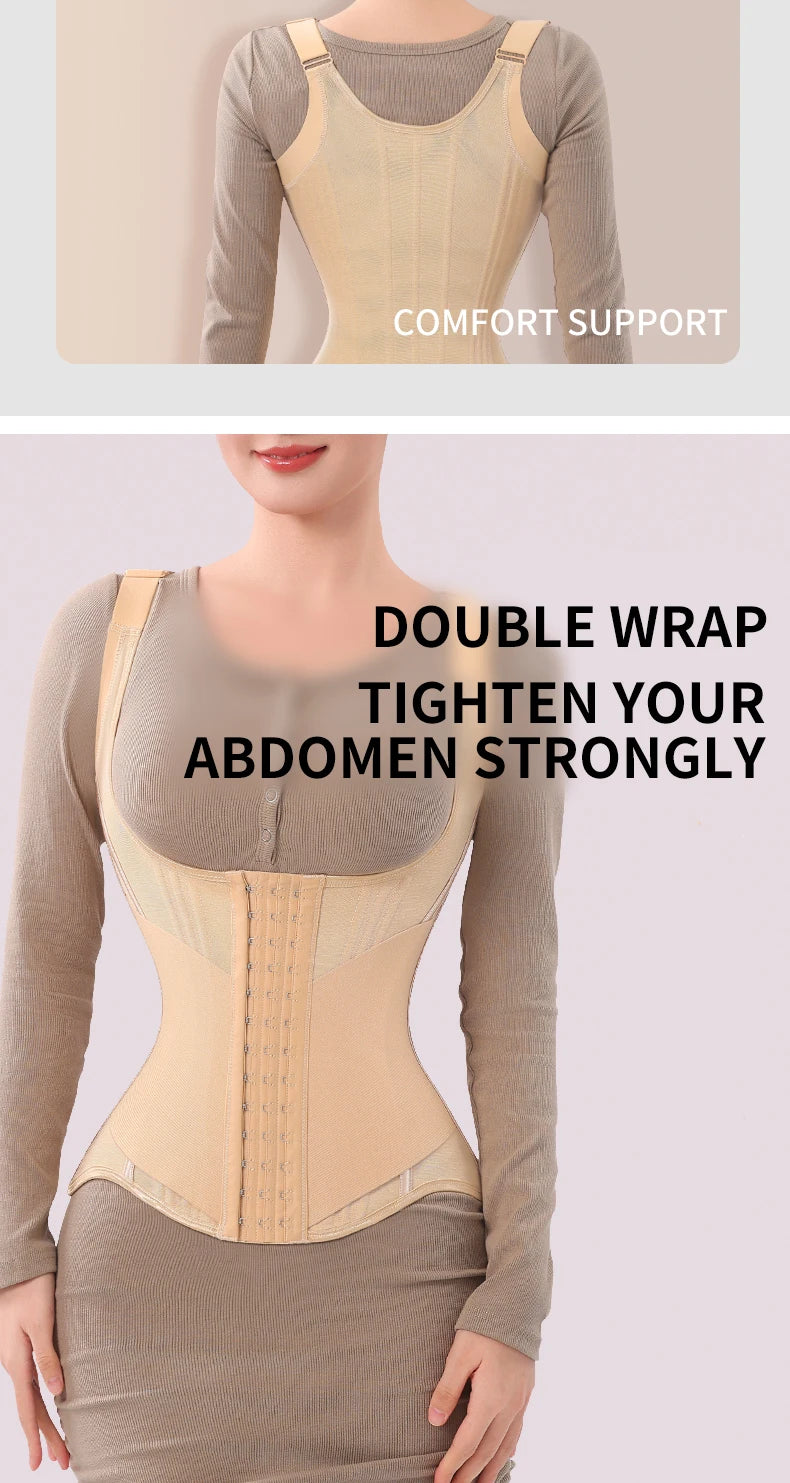 MiiOW U-shaped Waist Trainer