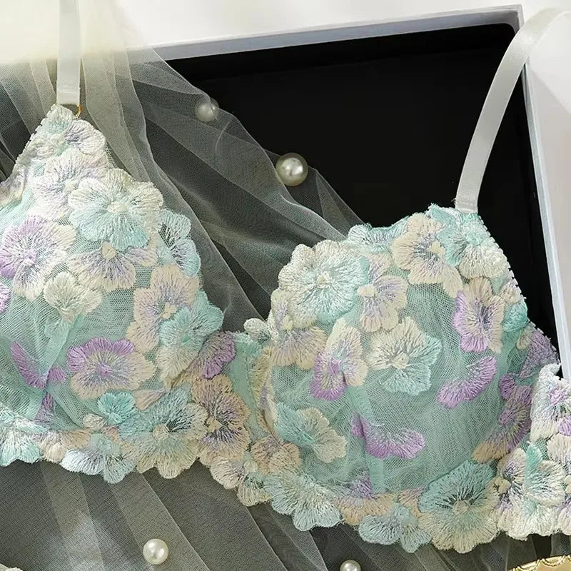 Lingerie Sexy Delicate Underwear