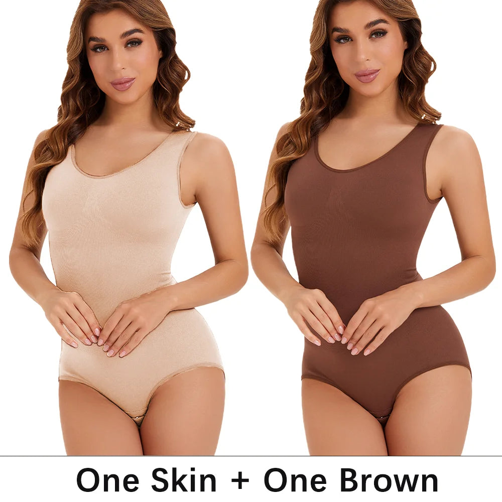 Slimming Bodysuit Women