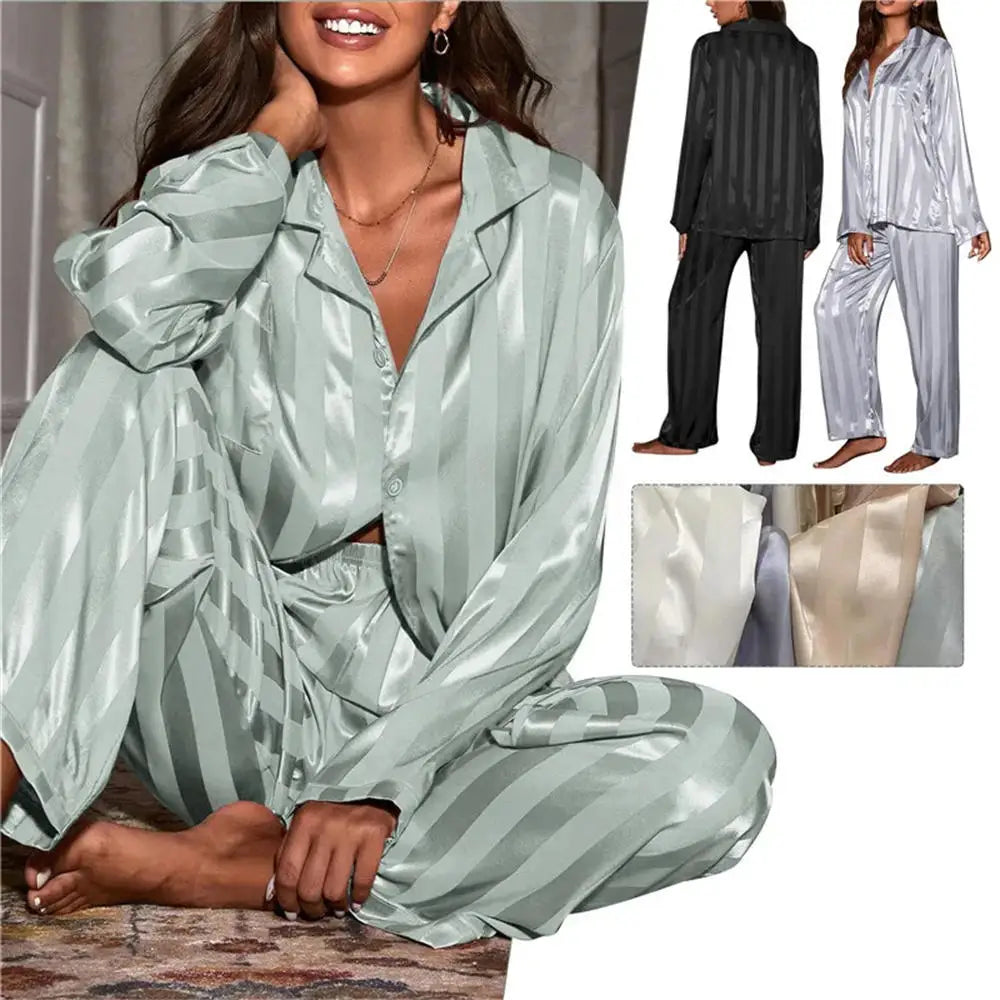 Women's Summer Striped