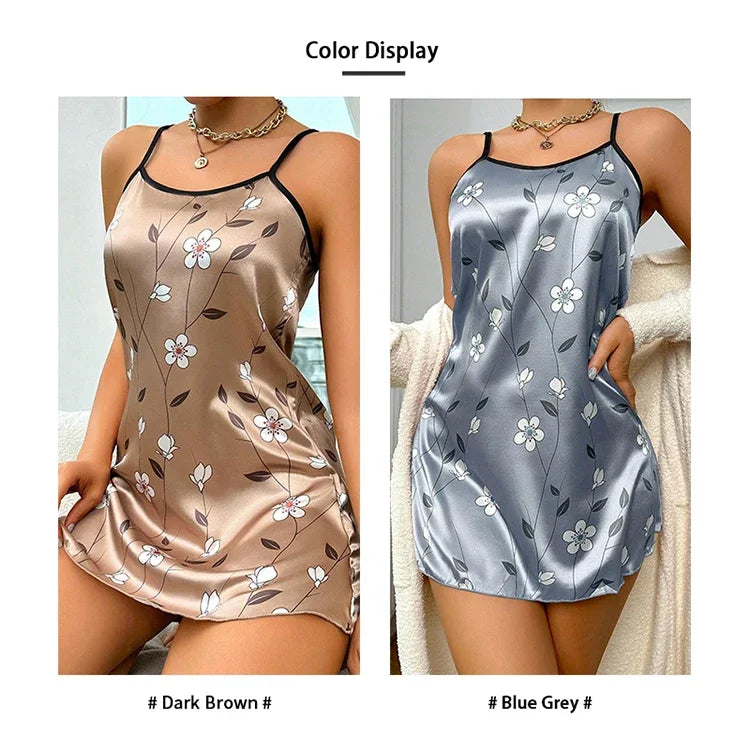 Women's Sleepwear Summer