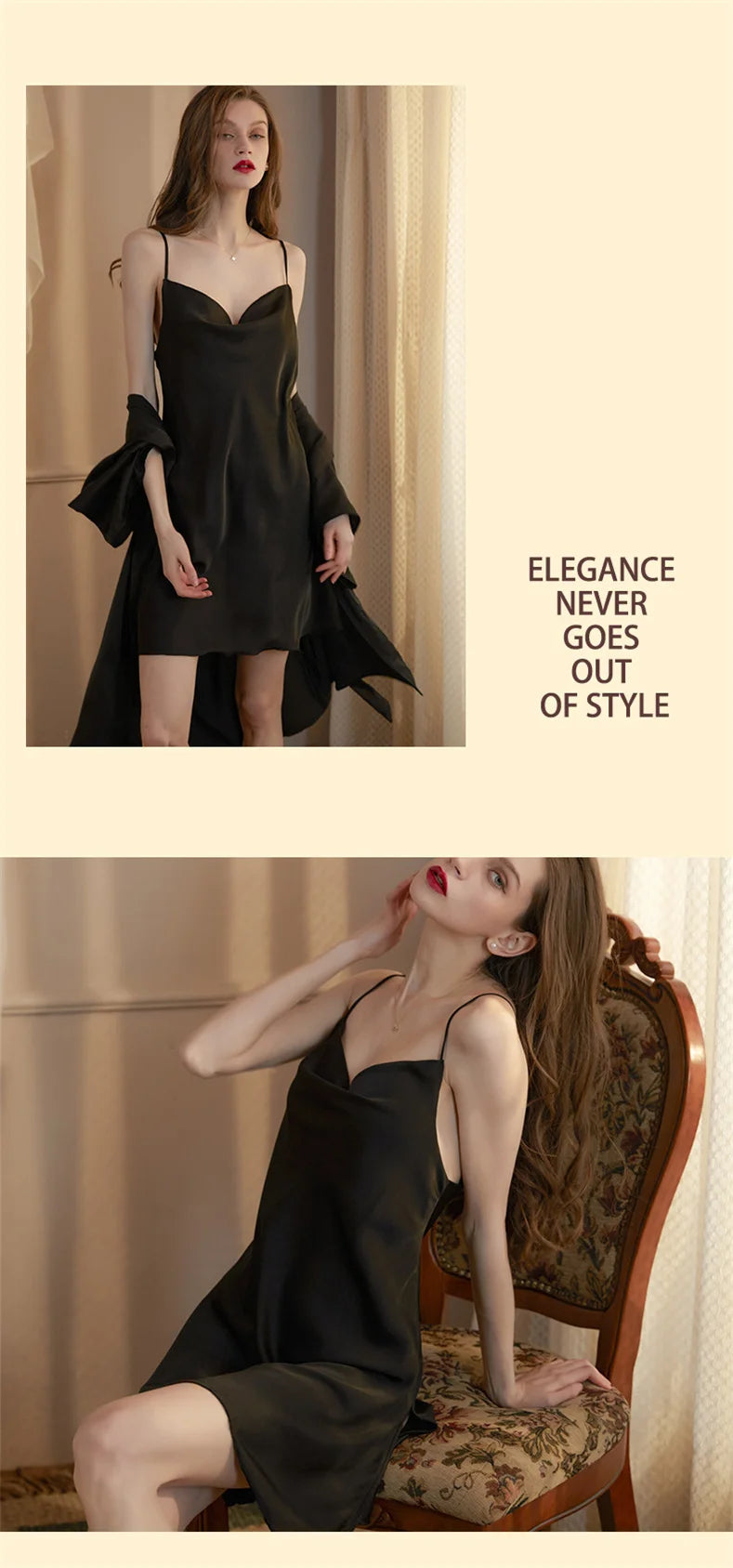 Solid Pajamas Women Home