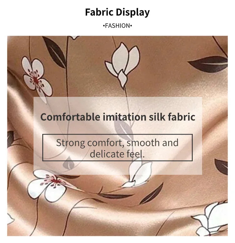 Women's Sleepwear Summer
