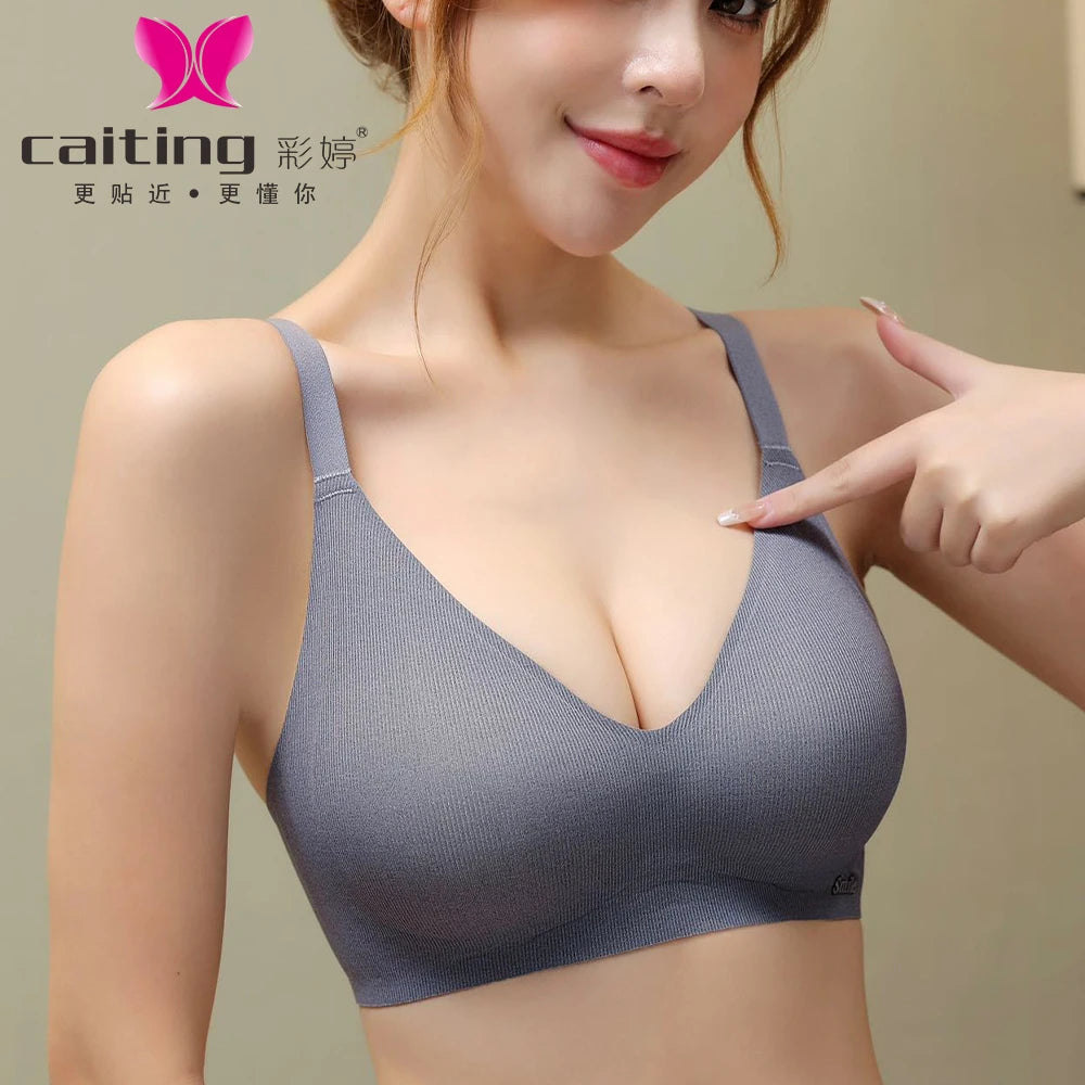 CAITING Beautiful Back Latex