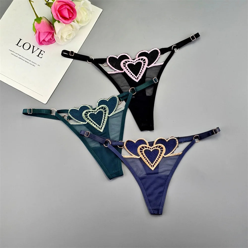 3Pcs/Set Cute Cosplay Sexy