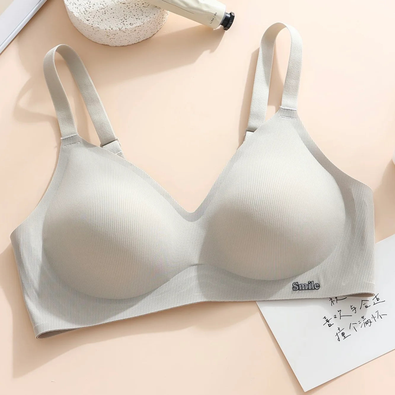 CAITING Beautiful Back Latex
