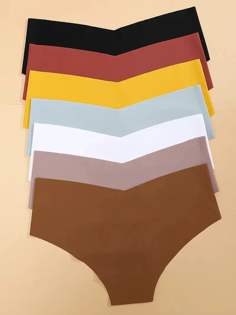 10pcs Hot Sale Women's Panties