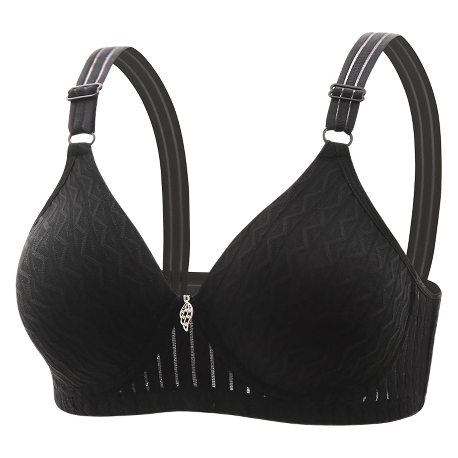 Stylish Wireless Women Bra