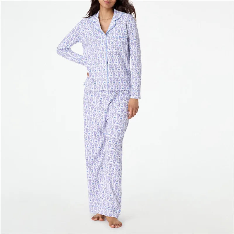 Roller Rabbit Monkey Pajamas