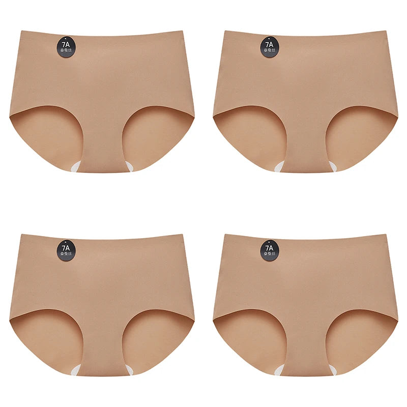 FalllSweet 4PCS Seamless