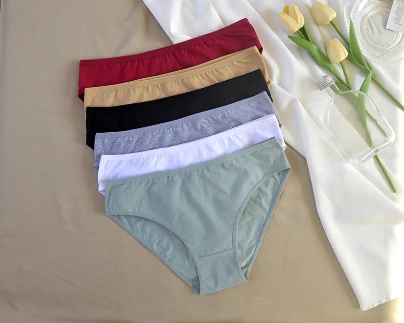 Women Big Size Sexy Comfort