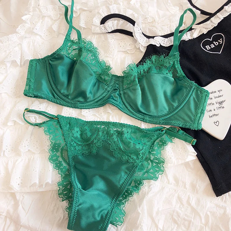 Sexy Underwear Set for Women