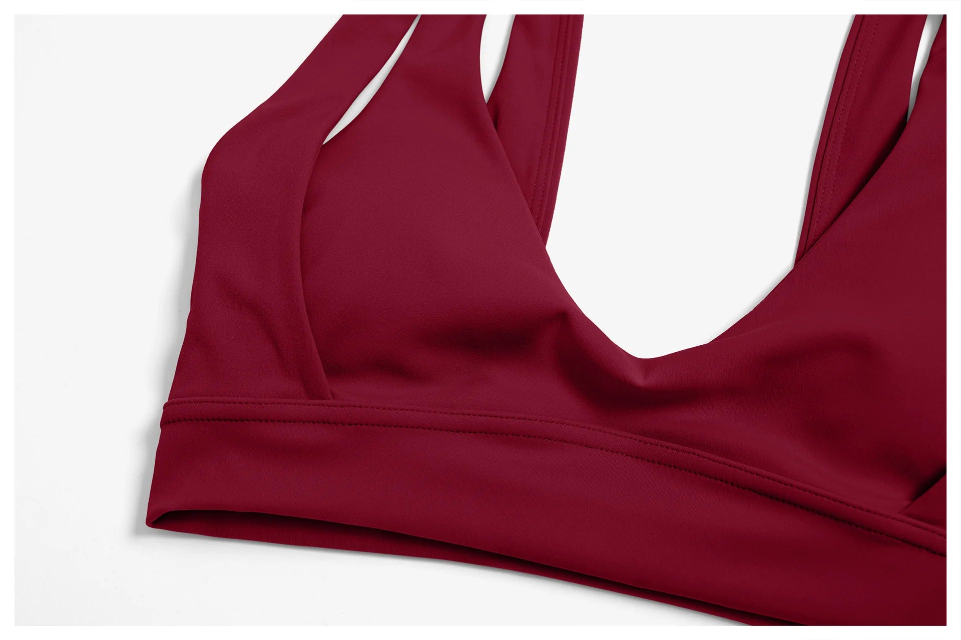 Yoga Bra Women Sports Bra High