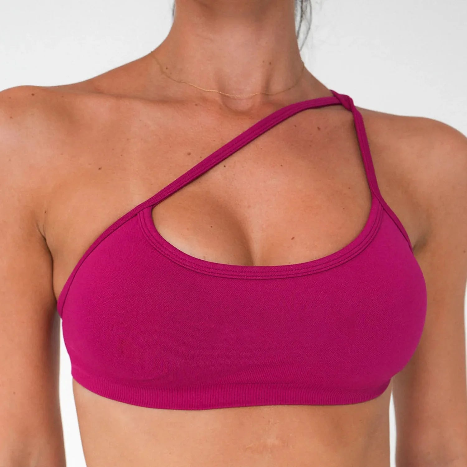 Women's Seamless Yoga Bra, 3