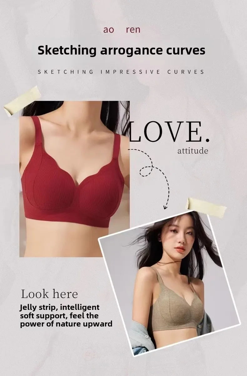 Sexy solid color knitted fabric