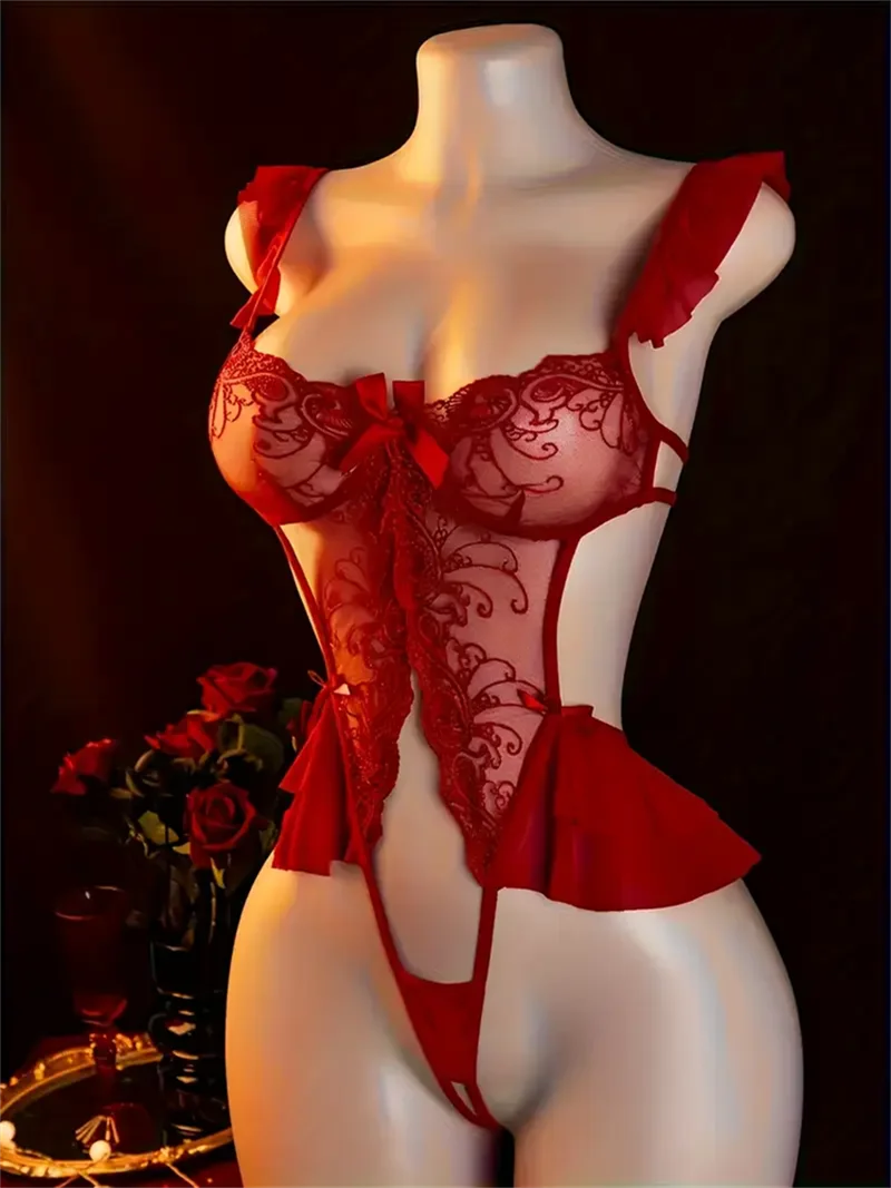 Sexy Lingerie Women Adult