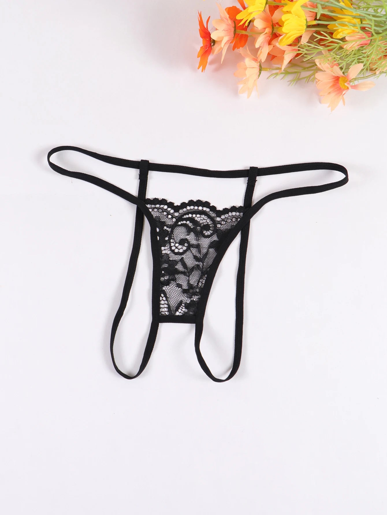 Varsbaby Women's Micro Thongs