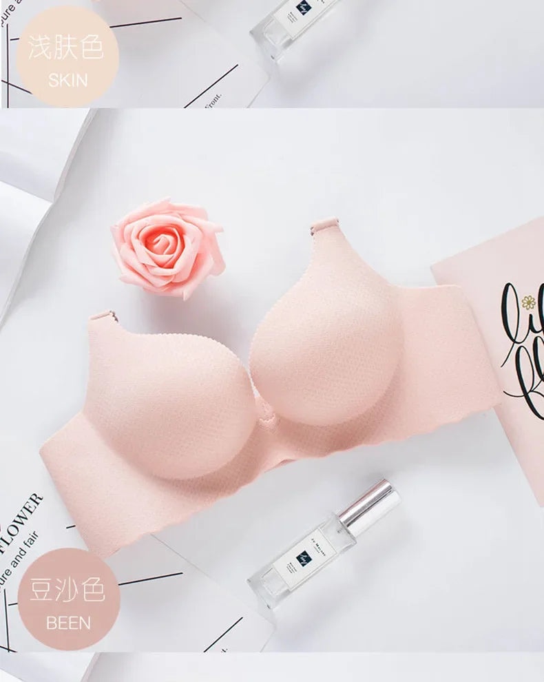 2025 Extreme Push-Up Bra 8cm