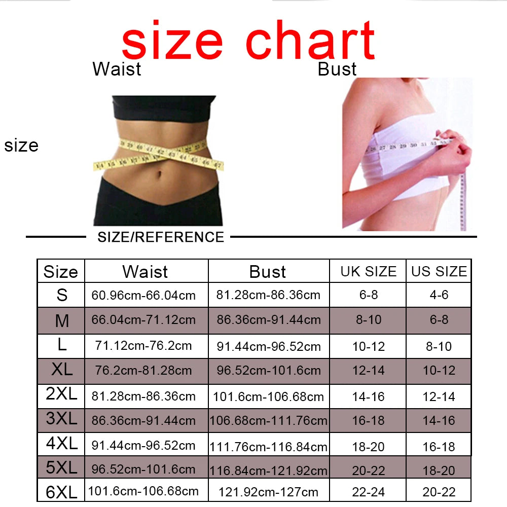 Trainer Body Shaper Tummy