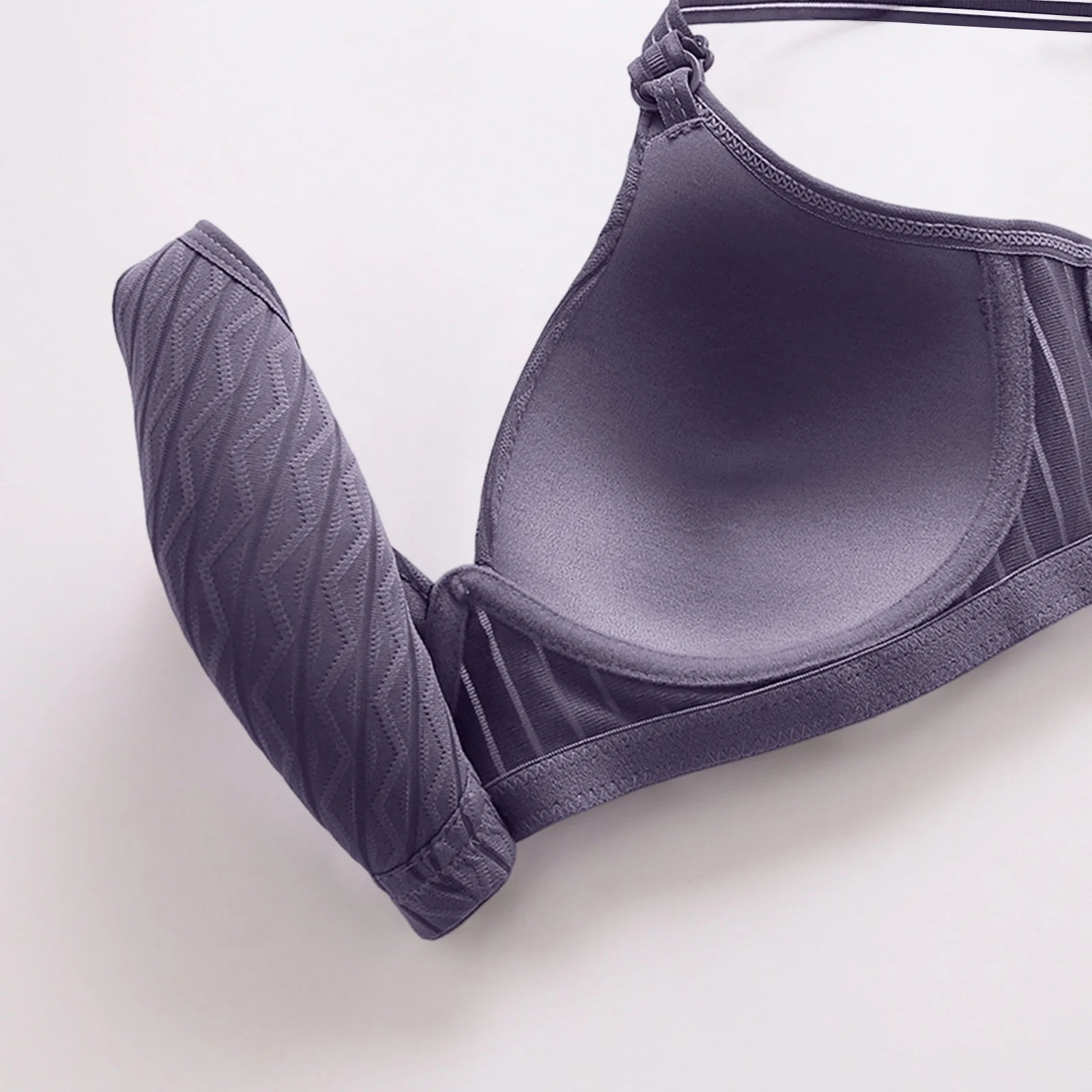 Stylish Wireless Women Bra