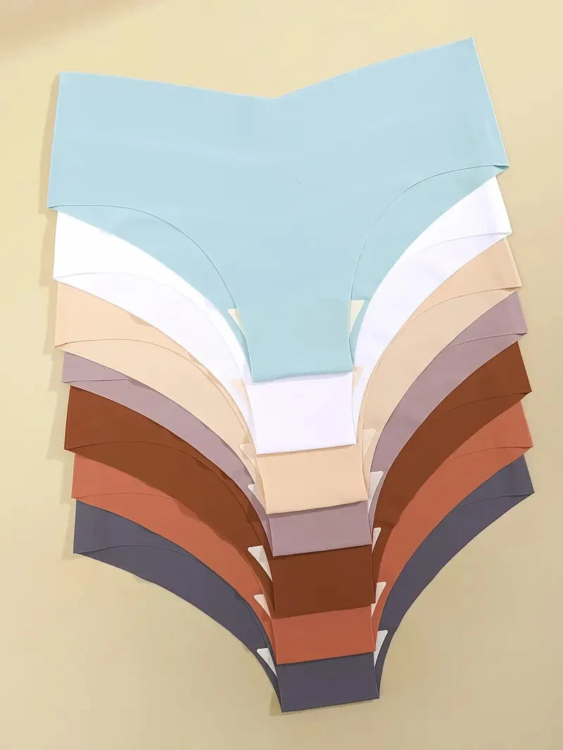 10pcs Hot Sale Women's Panties