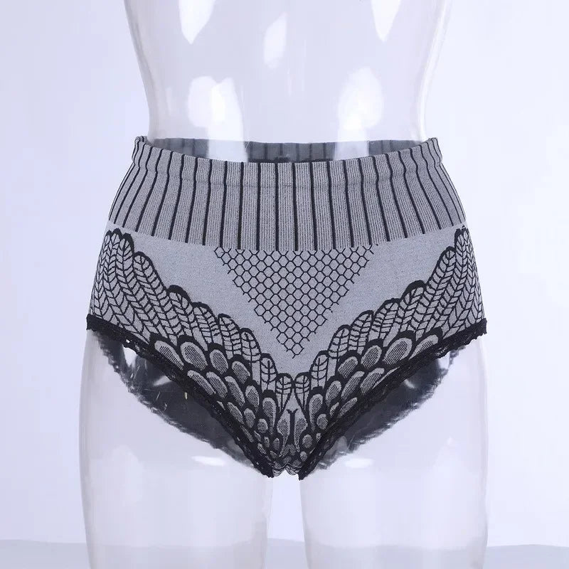 Women Seamless Panties Underwear