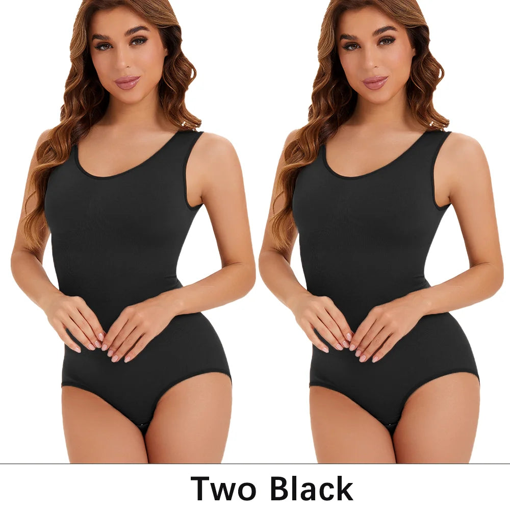 Slimming Bodysuit Women