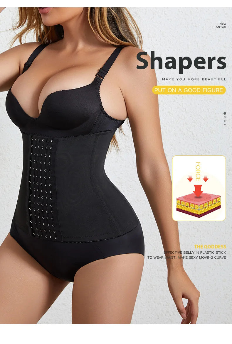 Trainer Body Shaper Tummy