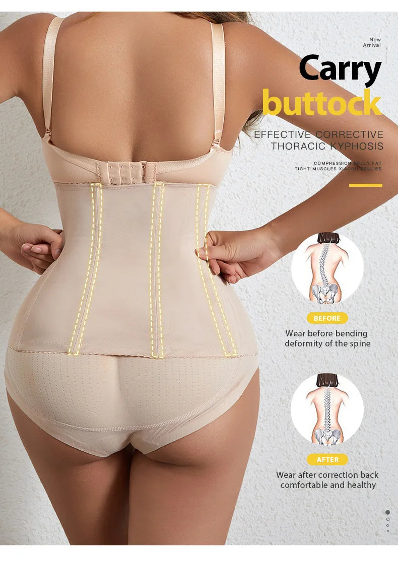 Hot Women Slimming Waist