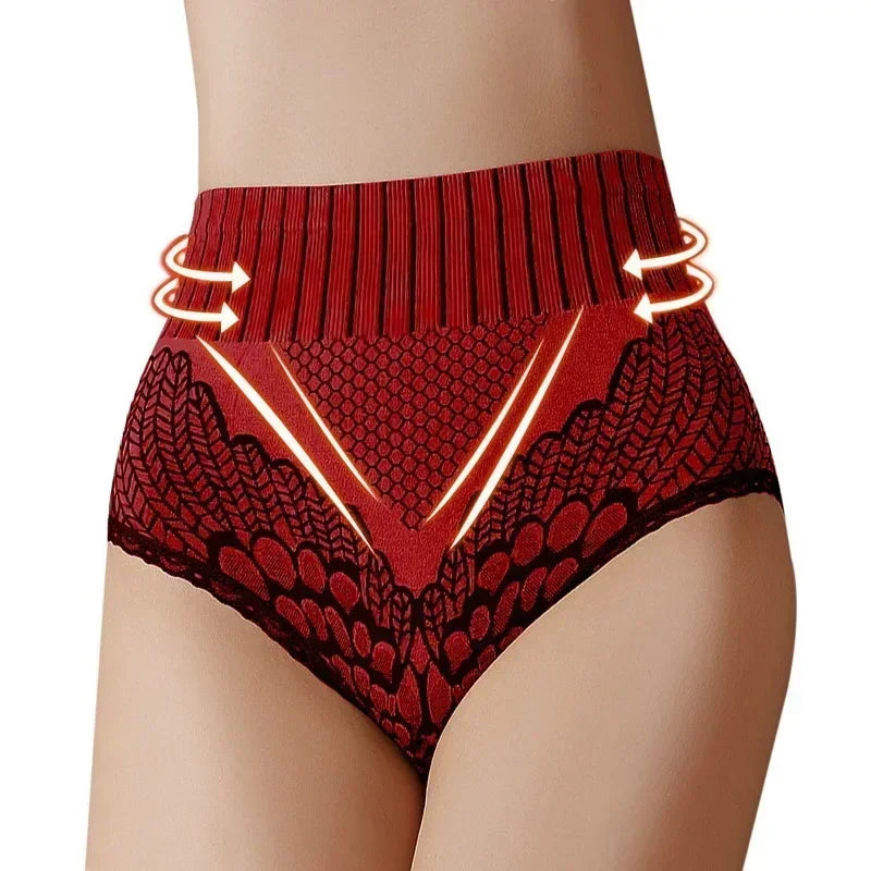 Women Seamless Panties Underwear