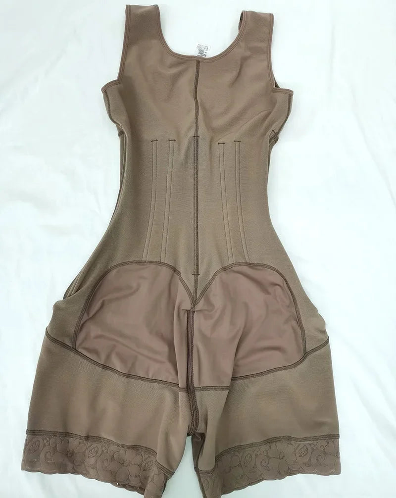 Bodysuits Shapewear Control