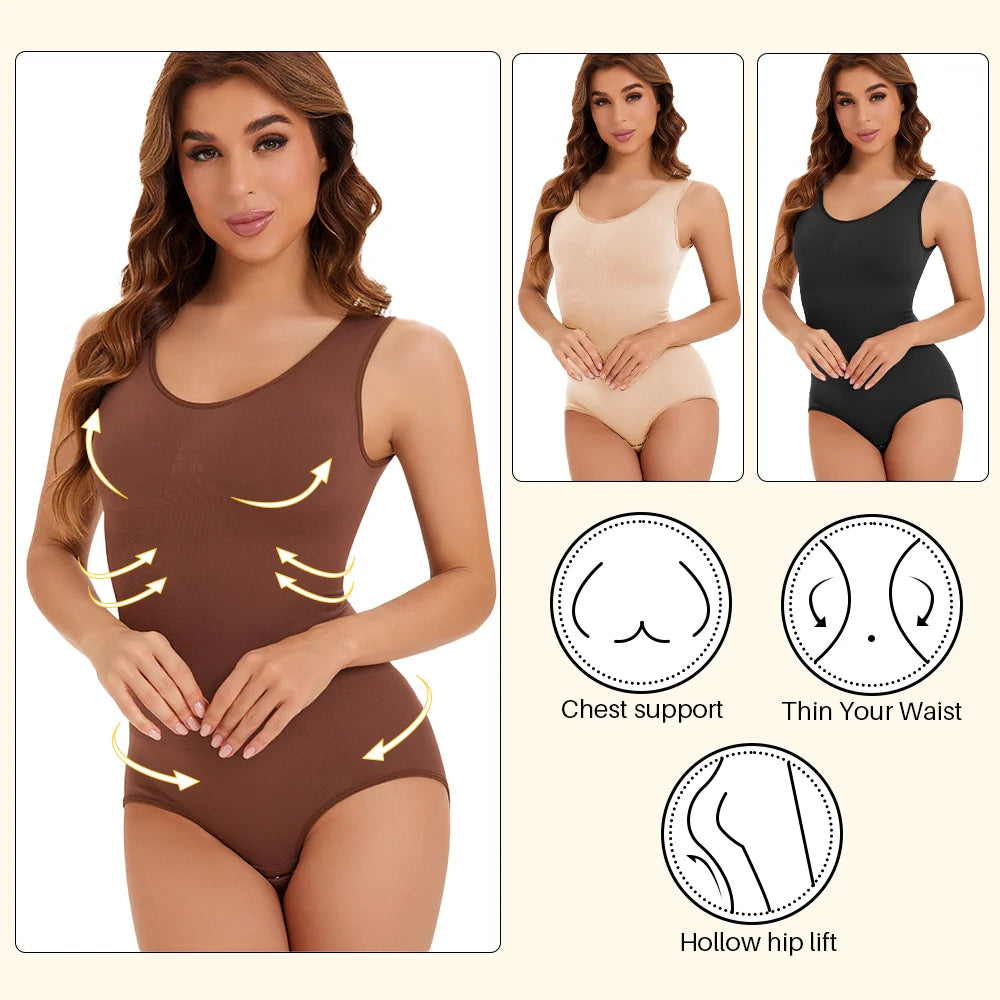 Slimming Bodysuit Women