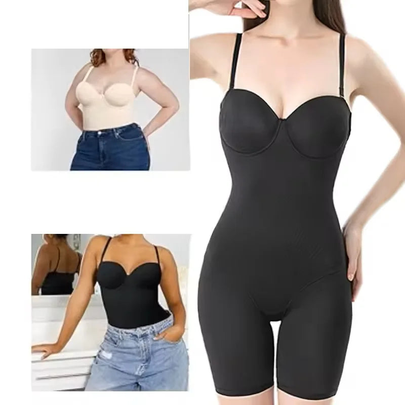 Fajas Colombianas Girdles Full