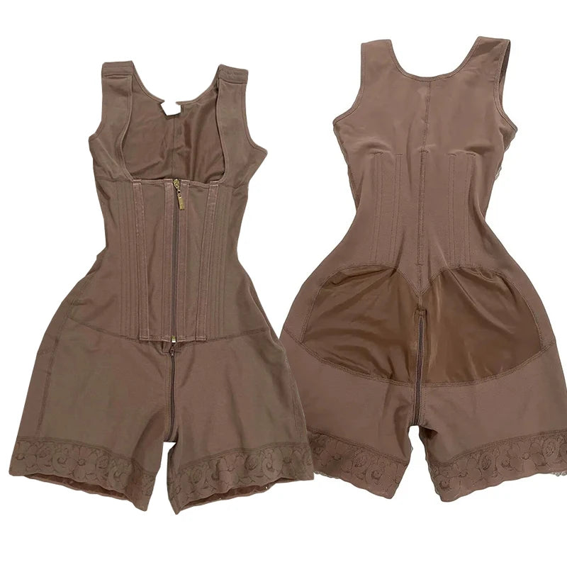 Bodysuits Shapewear Control