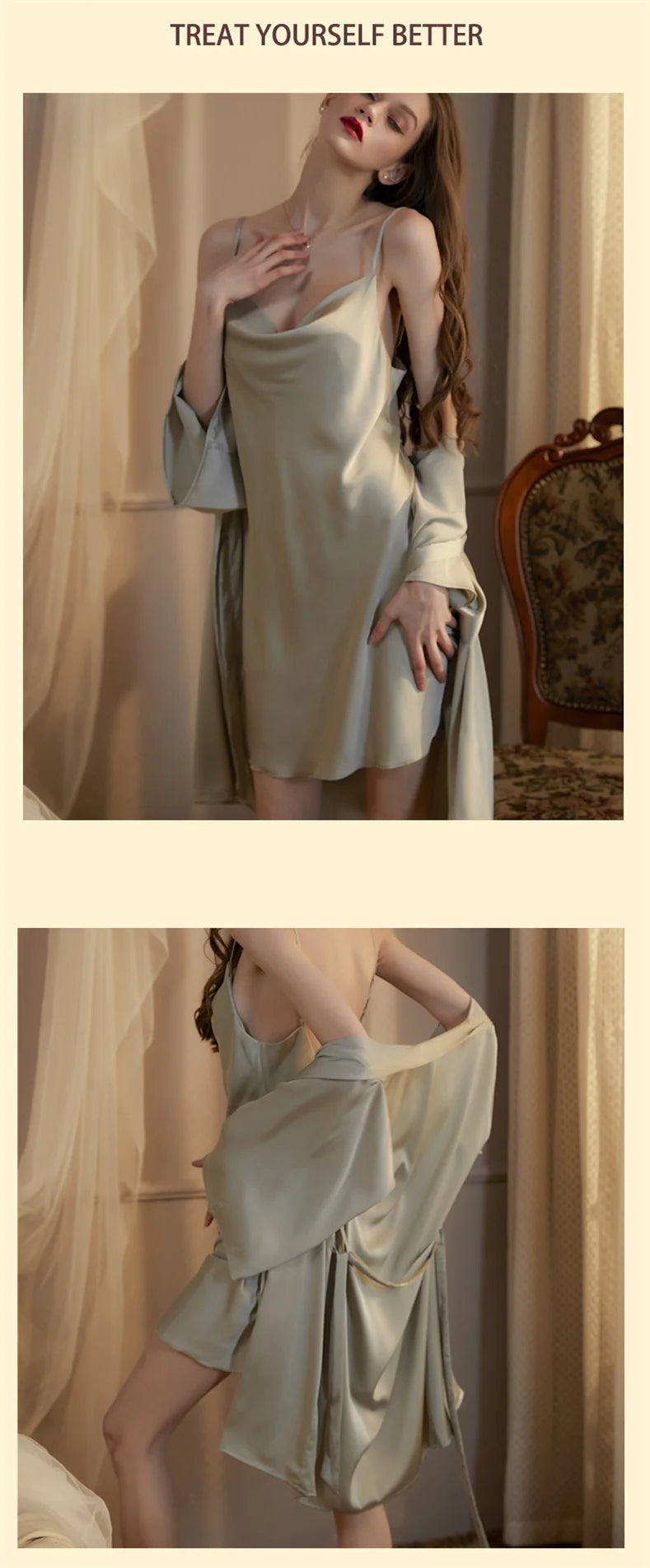 Solid Pajamas Women Home