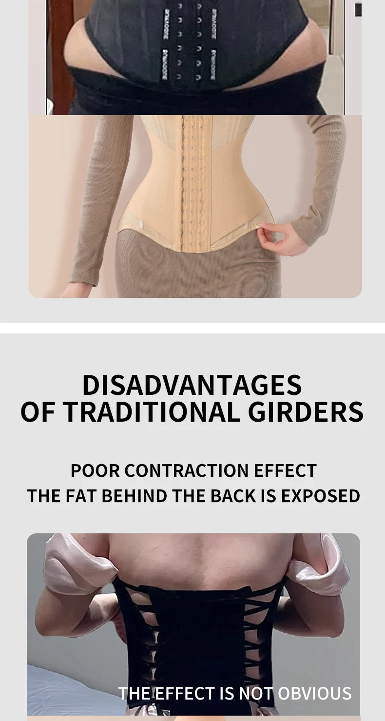 MiiOW U-shaped Waist Trainer